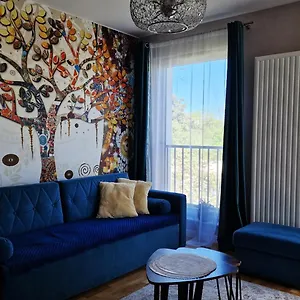 Komfortowy Apartament Santiago Sopot