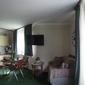 Rodzinny, Słoneczny Apartament W Dzielnicy Uzdrowiskowej, Blisko Plaży Kołobrzeg