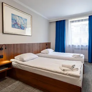 Metro Wileńska Hotel apartamentowy
