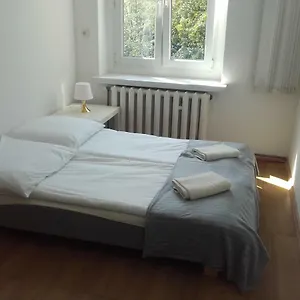 Apartament Wróblewskiego Wrocław